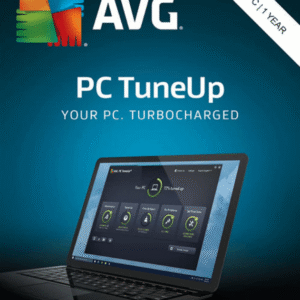 AVG PC TuneUp