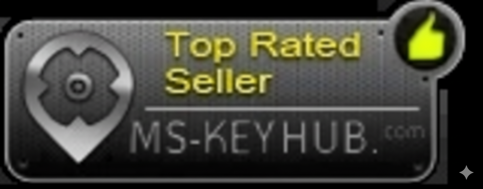 Top rated seller