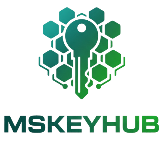MSKEYHUB