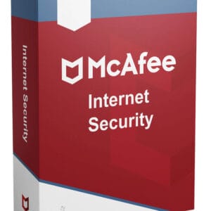 McAfee-Internet-Security