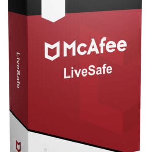 McAfee-LiveSafe