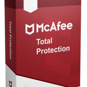 McAfee-Total-Protection