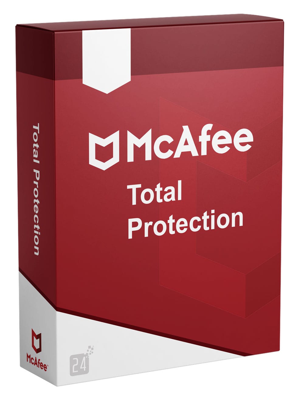 McAfee-Total-Protection