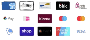Safe & Secure shopping
