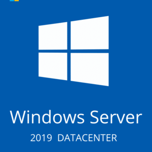 Windows Server 2019 Datacenter Activation Key