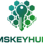 MSKEYHUB