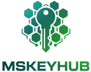 mskeyhub